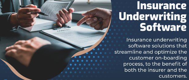 Insurance Underwriting Software