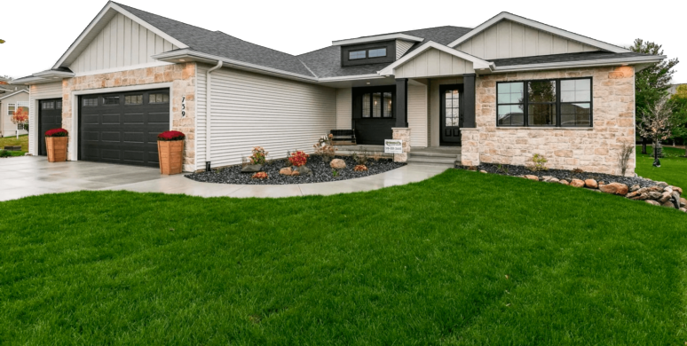 Making Your Dream Home: The Creativeness of Iowa Stonegate Homes