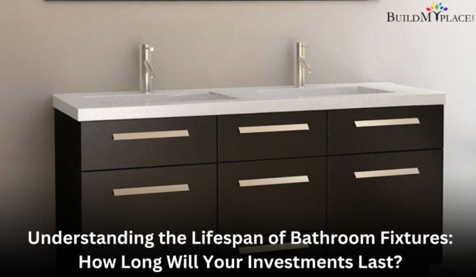 Understanding the Lifespan of Bathroom Fixtures: How Long Will Your Investments Last?