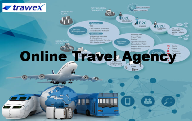 Online Travel Agency