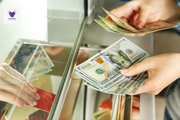 Discover the Best Money Exchange Services in Chennai with Shine India Exchange