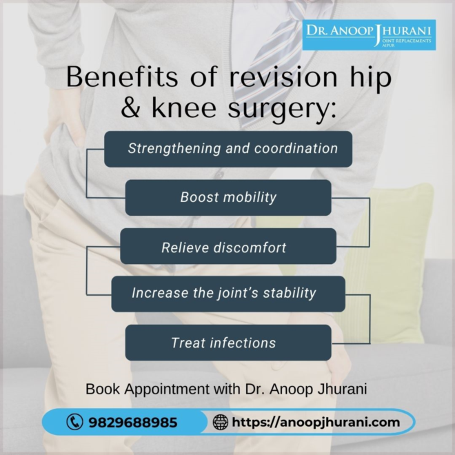 Causes for Revision Surgery