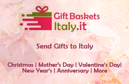 Send Exquisite Gift Baskets to Rome with Ease: Discover GiftBasketsItaly's Online Delivery Service