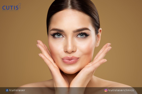 What Can Cheek Fillers Do for Your Face?