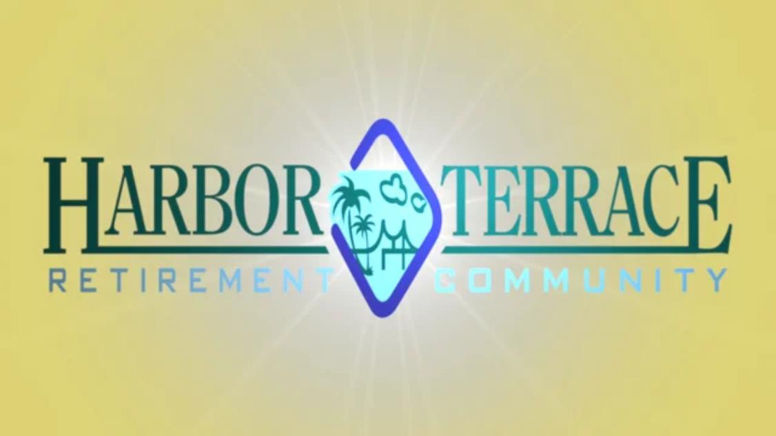Senior living community in San Pedro California