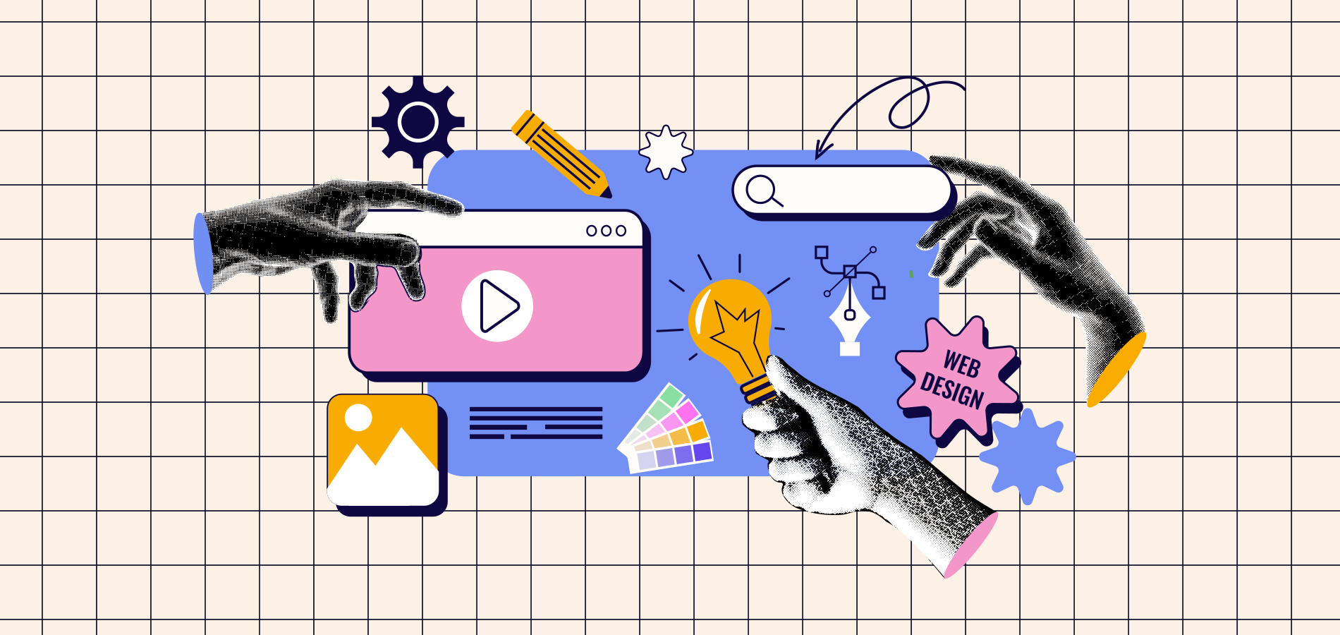 Web Development Services