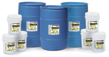 Top-Quality Pressure Washing Chemicals for Pristine Business Premises