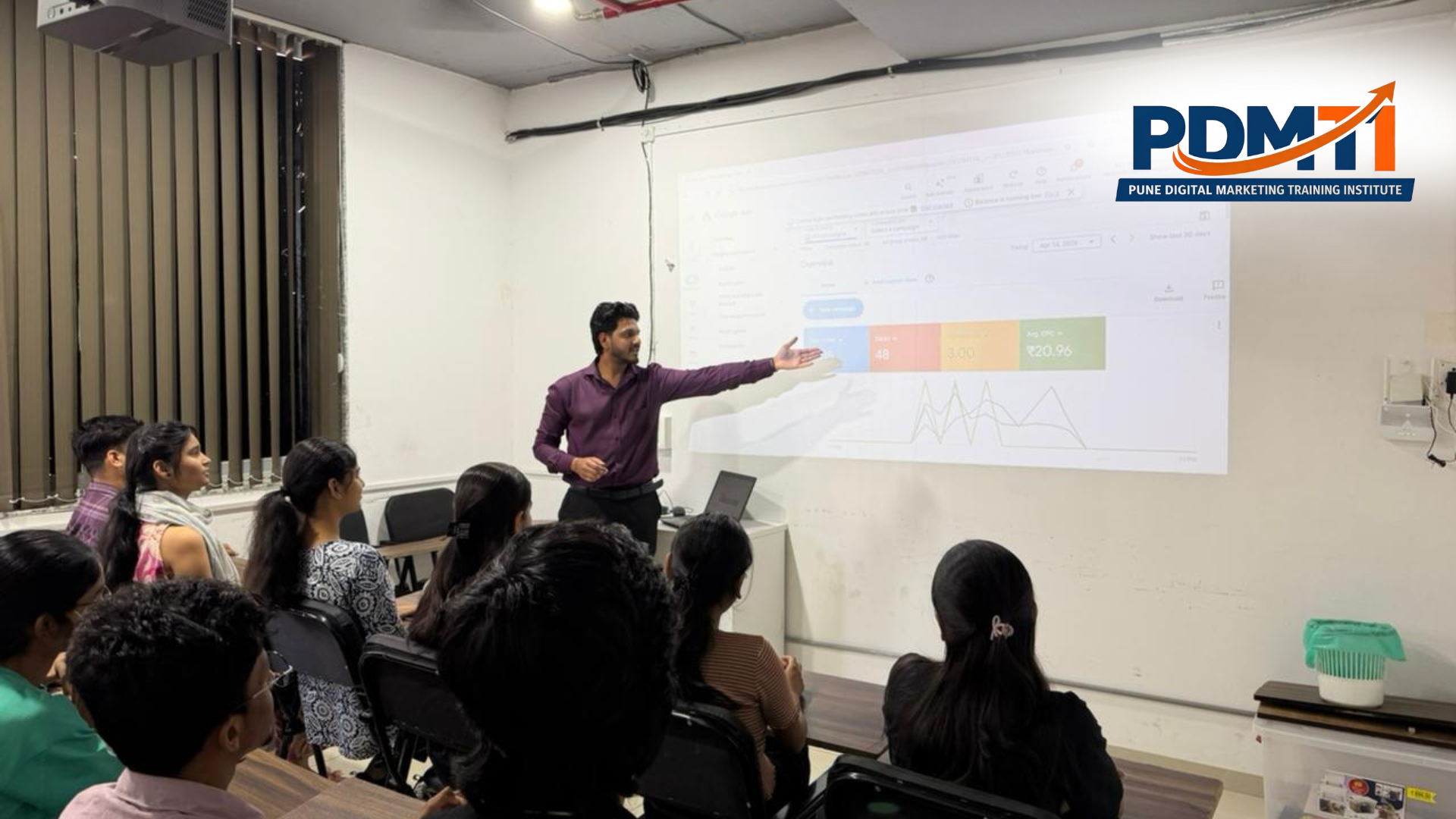 Best Digital Marketing Course to Start a Career in 2028