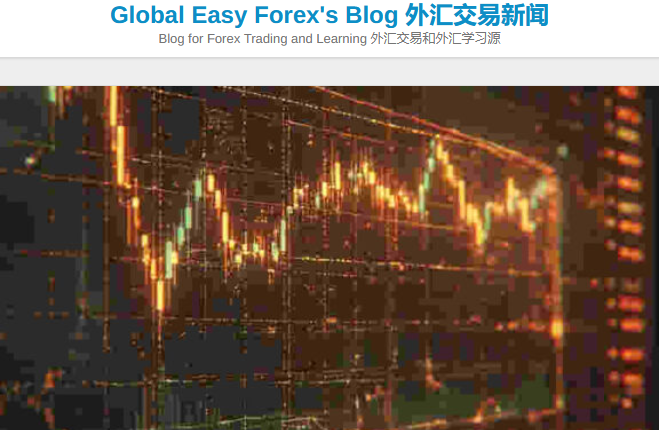 Global Easy Forex Blog 
