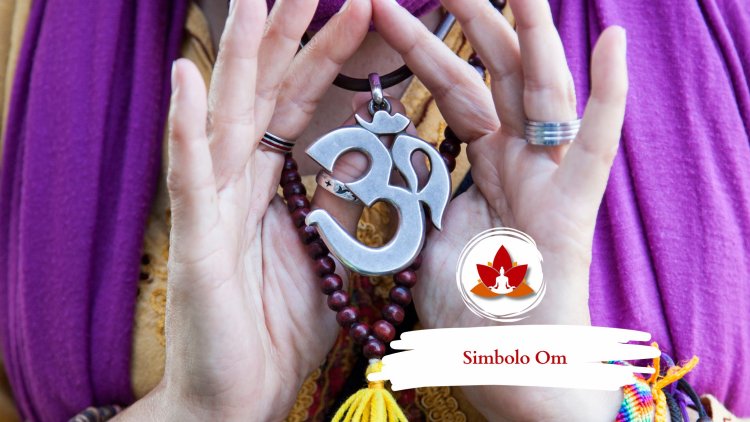 Om Significato Profondo e Spirituale