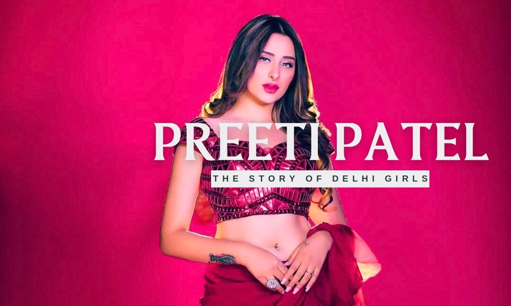 Help Not Having GF Experience in Aerocity