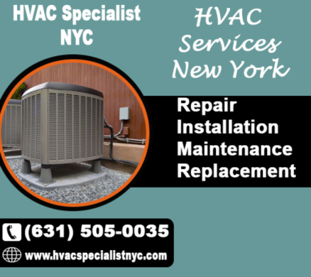 HVAC Specialist NYC