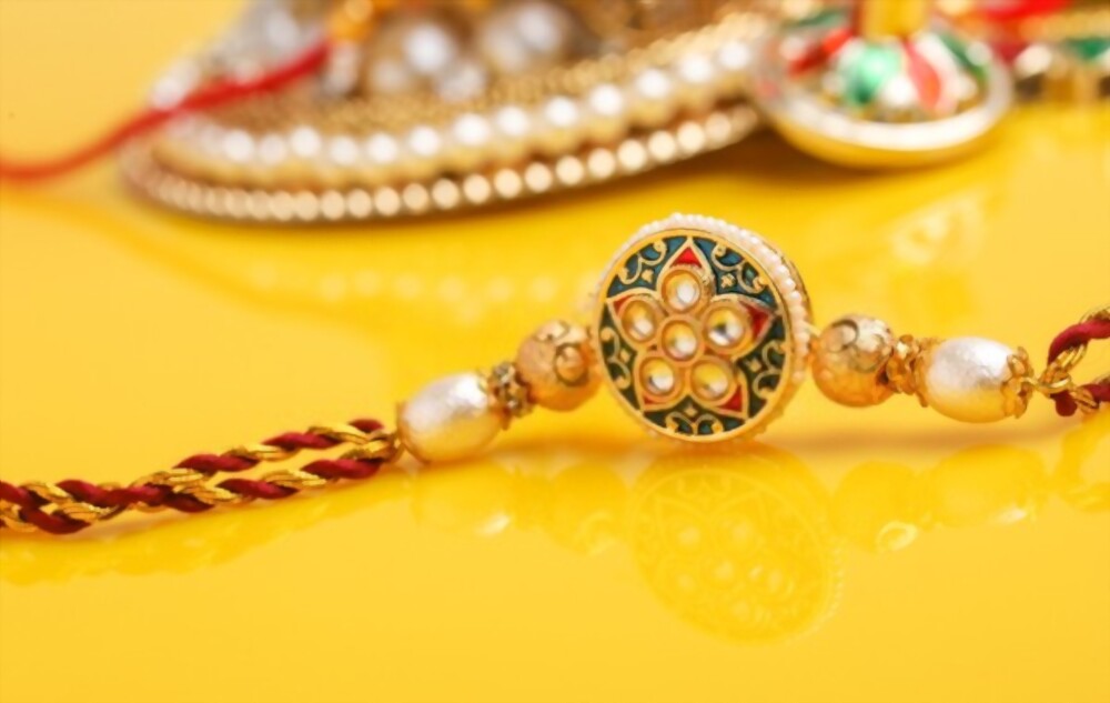 Top Tips to Send Rakhi To Jaipur