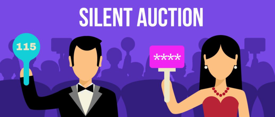 How Does a Silent Auction Work with Ultimate Auction Pro: A Seamless Experience with a Silent Auctio