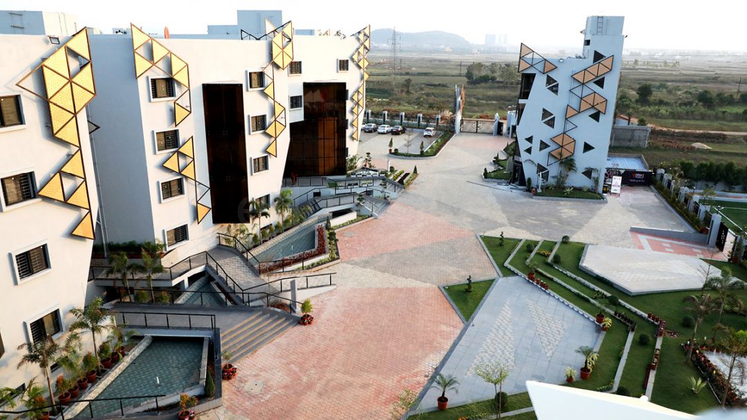 schools in Bhubaneswar