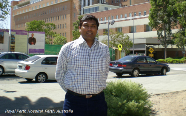 Finding Relief for Varicose Veins
