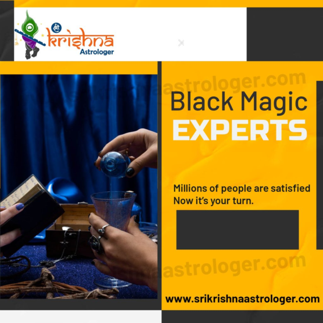 Black Magic Experts in Bandra 