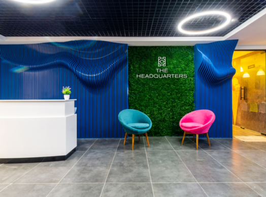 theheadquarters -- Fountain head