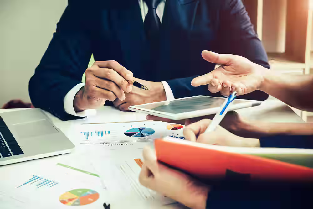 Mastering Working Capital Management: A Strategic Guide