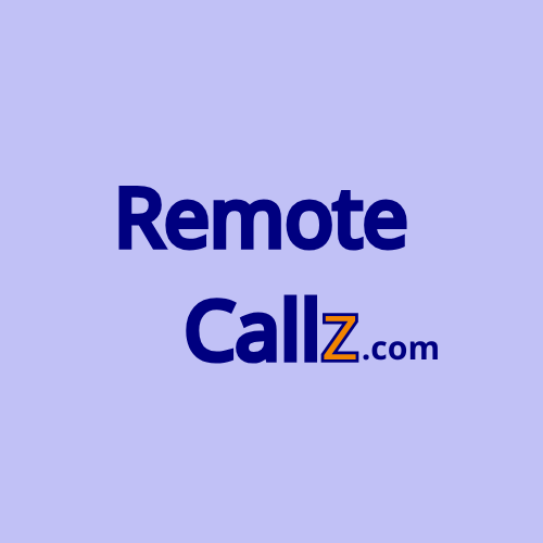 Remote Callz