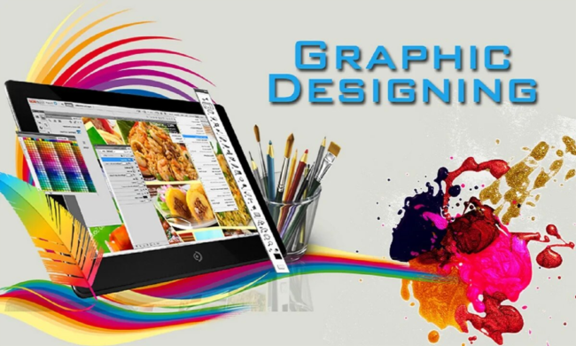 Best Graphic Designing Company
