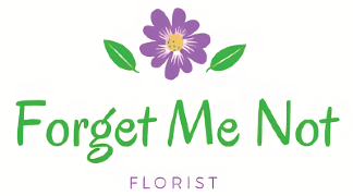 Forget Me Not Florist