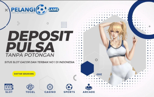 pelangigame situs gampang menang Hari Ini