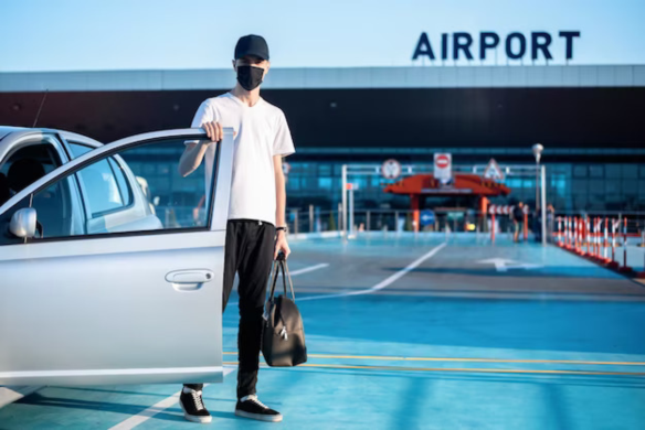 Airport Transfer Hacks: Streamlining Your Arrival and Departure