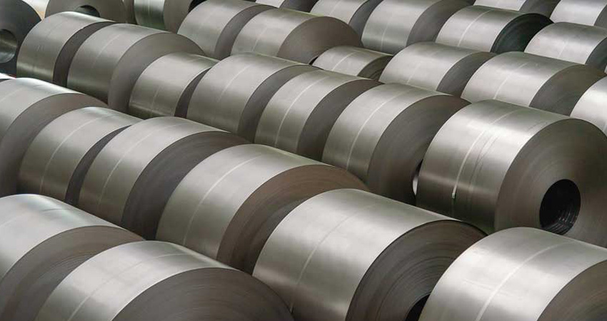 CRCA Steel The Powerhouse of Precision and Strength