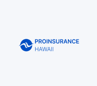 Proinsurance Hawaii