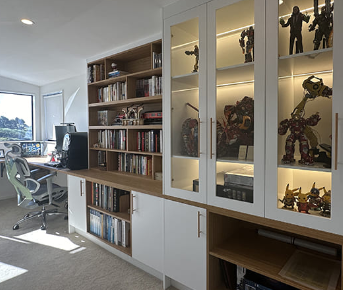 Custom Kitchen Cabinets Auckland - Ankka Kitchens Customization Services
