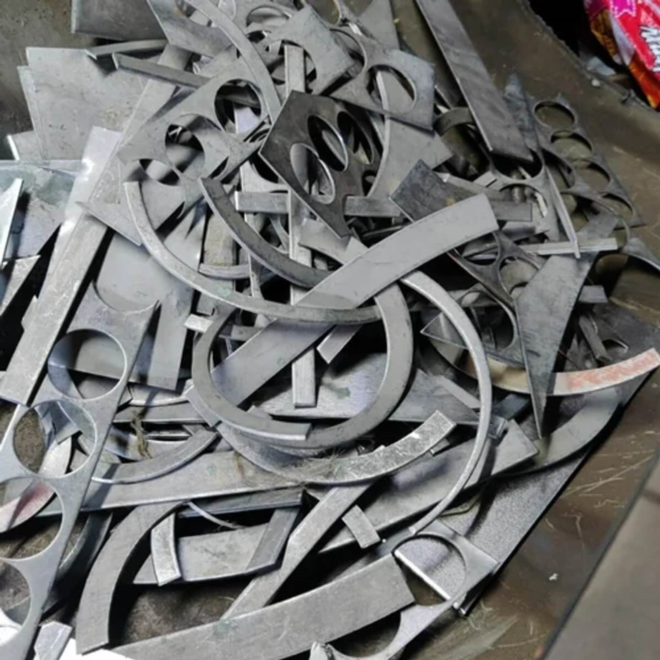 Inconel 601 Scrap Manufacturers in India
