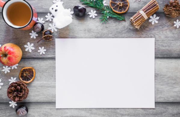 CAPTURING THE ESSENCE OF EVERY SEASON FOR INVITATION CARDS