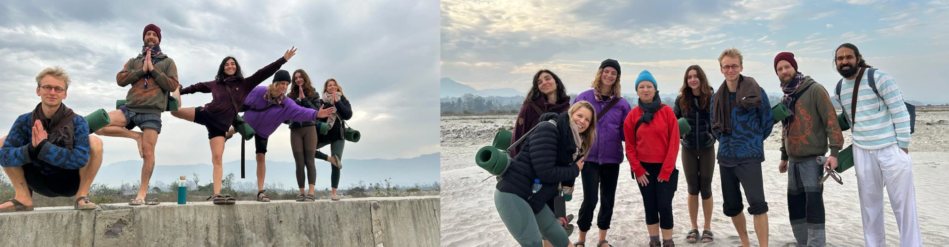 Learn Ayurveda Massage Course in Rishikesh from Experts