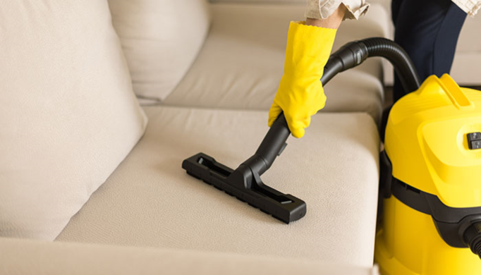 Professional cleaning services in Dubai