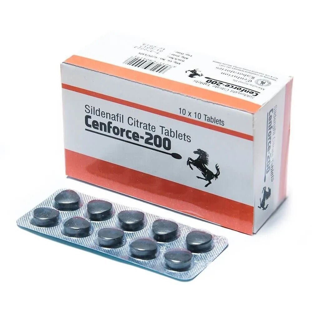 Cenforce 200Mg Online