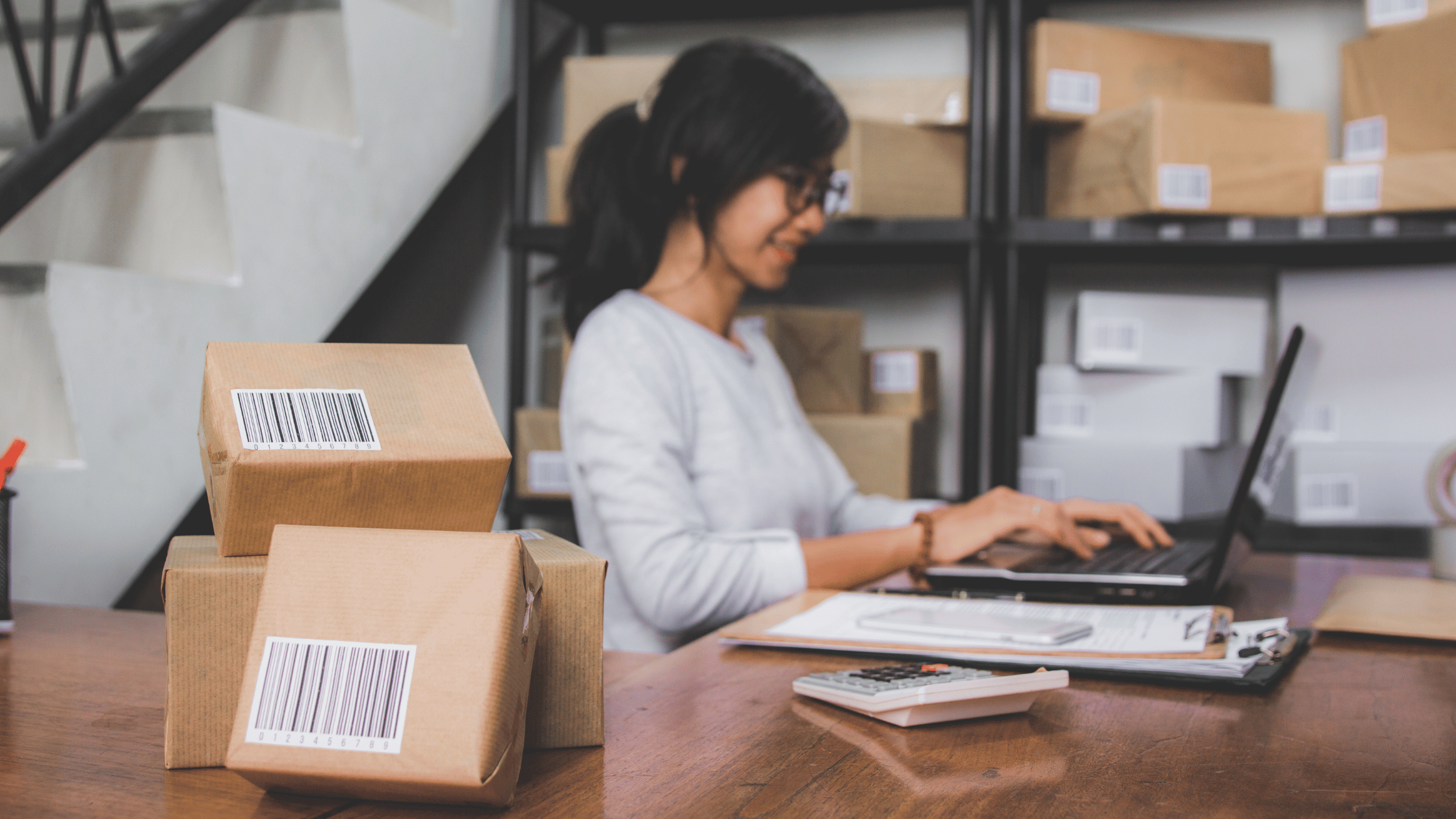 Why Your Courier Business Needs a Customer Portal