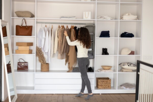 4 Reasons Sydney Built-In Wardrobes Are Perfect for Your Home
