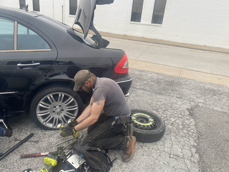 Safe and sound locksmith LLC