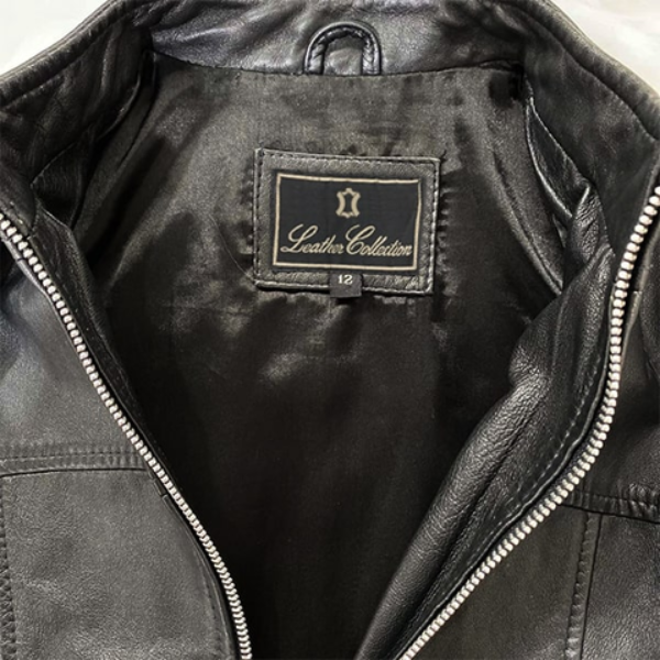 How to wash a Leather Jacket?