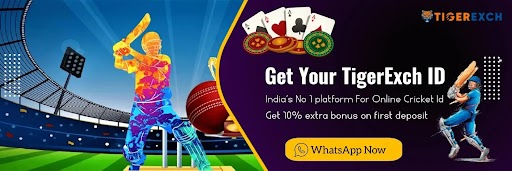 tigerexch247 | Getbettingid.com