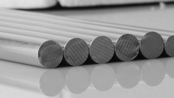 Stainless Steel 420 Round Bars Manufacturers in India
