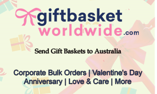 Unwrap Joy Down Under: Hassle-Free Gift Baskets to Australia!