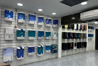 "AQUA STORE (RO ISI COMPANY) RO Wholesale in Madurai