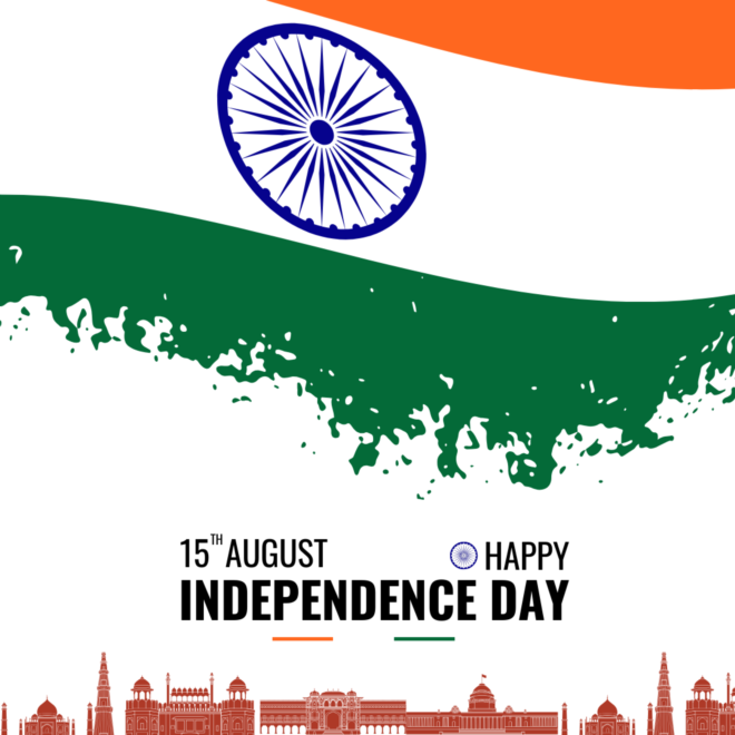 Why we Celebrate Independence Day: Historical Significance