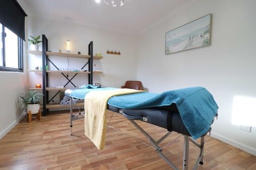 Find How Massage Stockport Heals at Body Fix Clinic