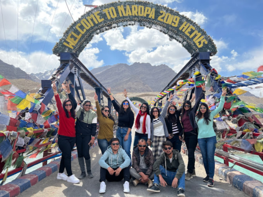 How Solo Travel Can Be a Catalyst for Personal Growth and Empowerment for Women