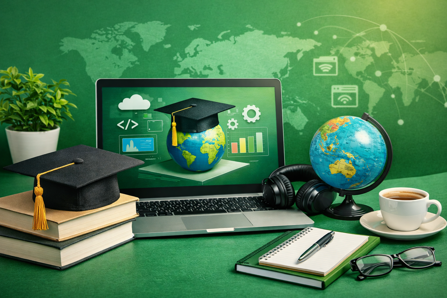 Online MCA Course 2026 – Best Career Upgrade Guide