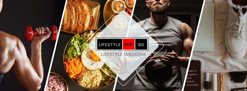 Lifestyle Hub BD