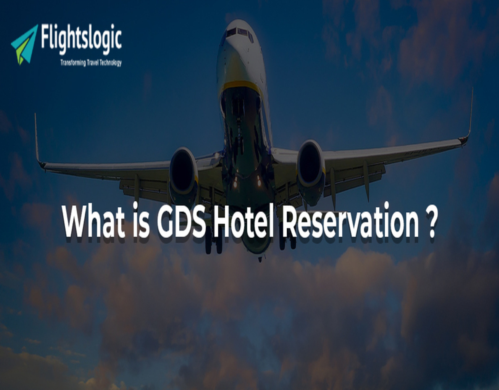 GDS Hotel Reservation